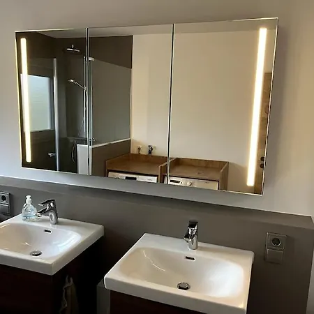 Ferienwohnung In *