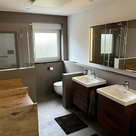 Ferienwohnung In