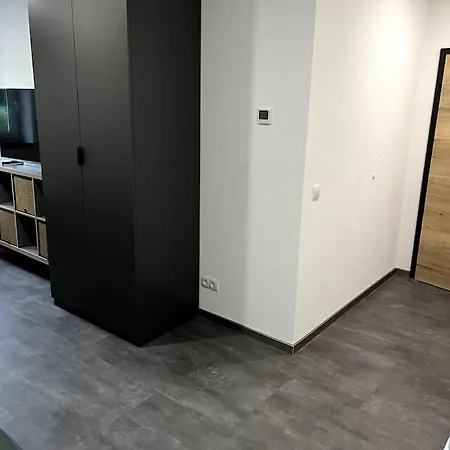 アパート Ferienwohnung In Otterberg
