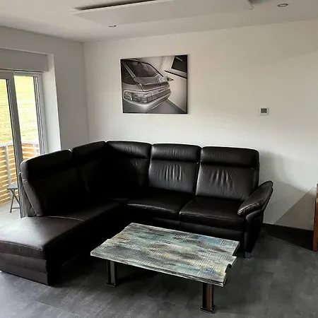 Ferienwohnung In *