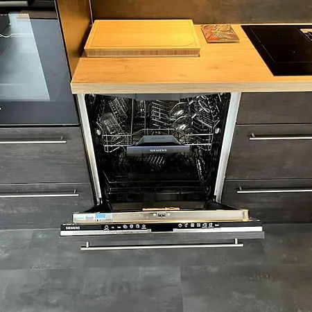Ferienwohnung In