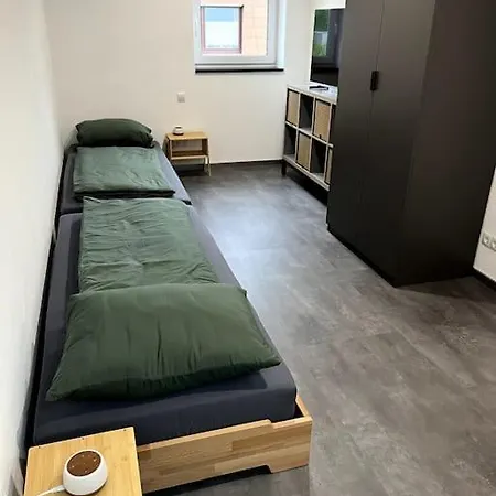 Ferienwohnung In * Otterberg