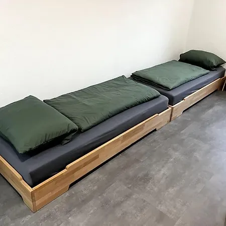 Ferienwohnung In