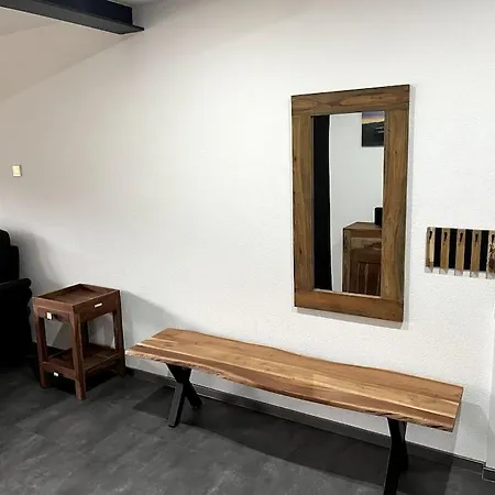Ferienwohnung In *
