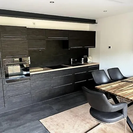 Ferienwohnung In Otterberg