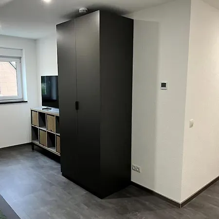 アパート Ferienwohnung In *