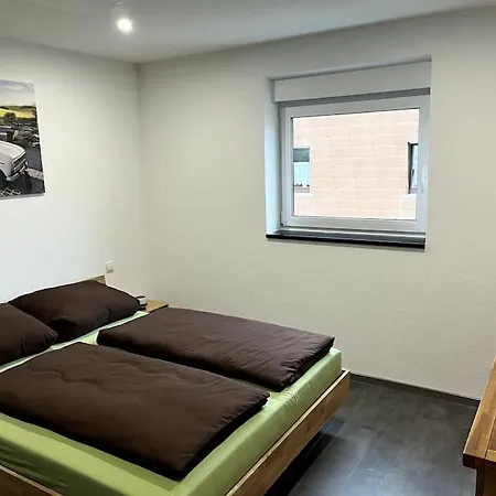 Ferienwohnung In * Otterberg